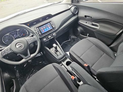 Used 2023 Nissan Kicks S FWD image 22