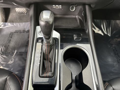 Certified 2024 Nissan Altima 2.5 SR image 19