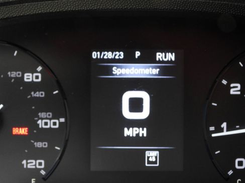 Used 2023 RAM ProMaster 2500 159 High Roof FWD image 67