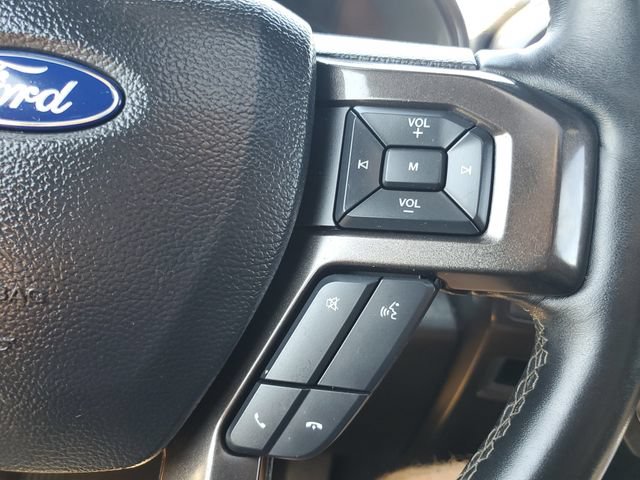 Used 2021 Ford Expedition Limited AWD/4WD image 14