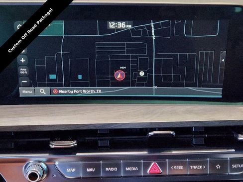 New 2025 Kia Telluride SX X-Line AWD/4WD image 44