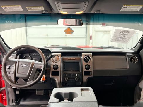 Used 2011 Ford F150 XLT image 10