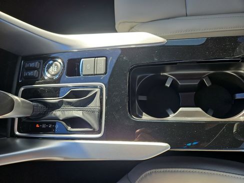 New 2026 Mitsubishi Eclipse Cross SEL image 29