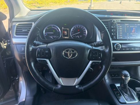 Used 2018 Toyota Highlander Limited image 32
