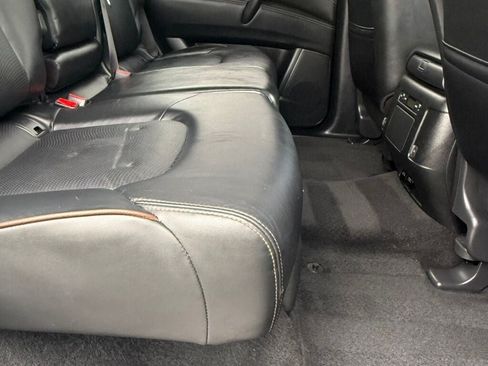 Used 2020 Nissan Armada SL w/ Premium Package AWD/4WD image 48