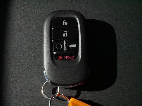 Used 2025 Honda Accord EX-L image 31