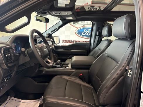 Used 2026 Ford F150 Lariat AWD/4WD image 18