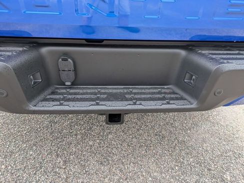 New 2026 Nissan Frontier SV w/ Tow Package image 29