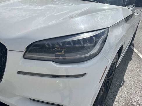 Used 2023 Lincoln Aviator Reserve w/ Jet Package image 10