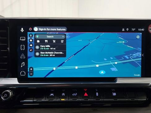 Used 2025 GMC Sierra 1500 SLT image 22