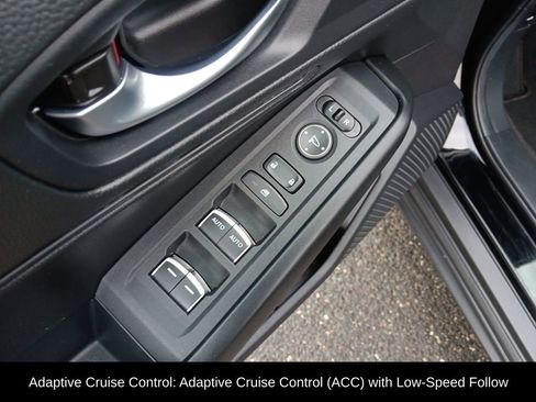 Used 2024 Honda Accord LX image 12