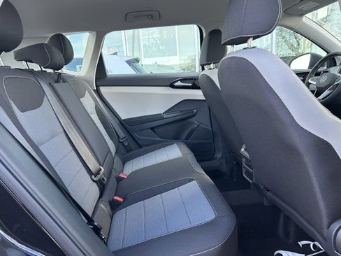 New 2026 Volkswagen Taos S AWD/4WD image 23