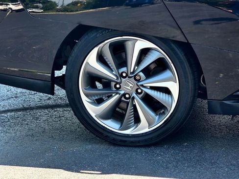 Used 2018 Honda Clarity Base image 11