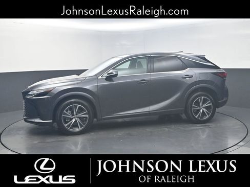 Certified 2024 Lexus RX 350 Premium image 2