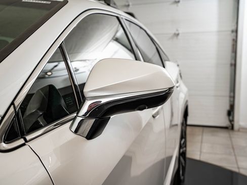 Used 2019 Lexus RX 350 AWD w/ Navigation Package image 16