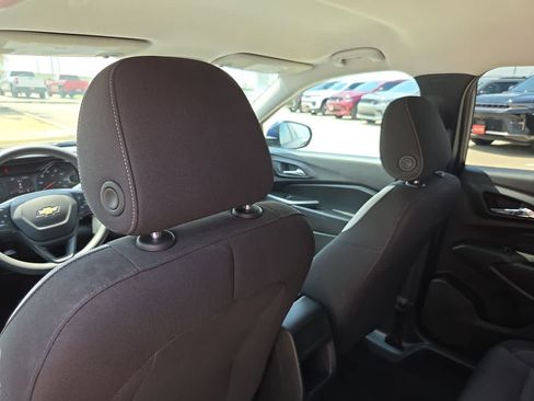 Used 2024 Chevrolet Trax LS w/ LS Convenience Package FWD image 19