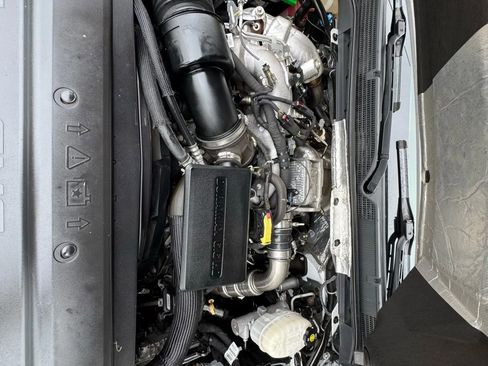 Used 2018 GMC Sierra 3500 Denali w/ Duramax Plus Package image 29