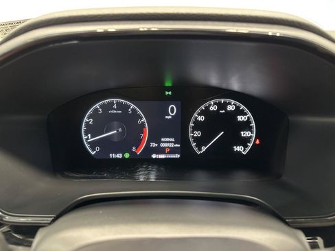 Certified 2024 Honda CR-V EX-L image 17