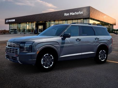 New 2026 Hyundai Palisade XRT Pro image 2