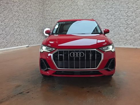 Used 2022 Audi Q3 2.0T Premium Plus AWD/4WD image 2