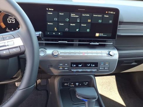 New 2026 Hyundai Kona SEL Sport FWD image 15