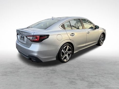 Used 2022 Subaru Legacy Limited XT image 8