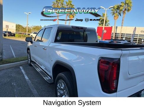 Used 2023 GMC Sierra 1500 Denali image 7