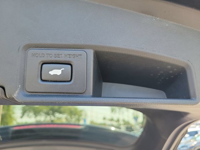 Used 2021 Acura RDX w/ Advance Package FWD image 13