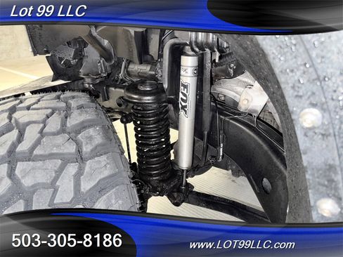 Used 2016 Jeep Wrangler Unlimited Sport w/ Quick Order Package 24S image 55