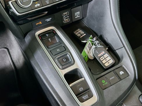 Used 2019 Honda Insight EX image 23