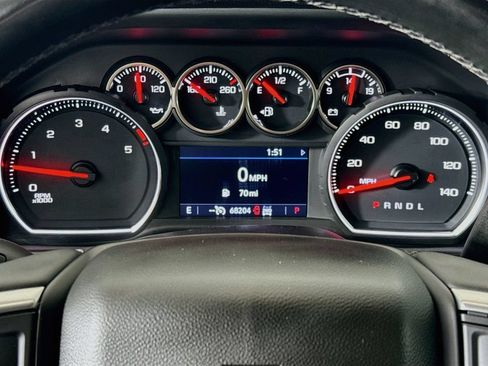 Used 2023 Chevrolet Silverado 2500 LT AWD/4WD image 12