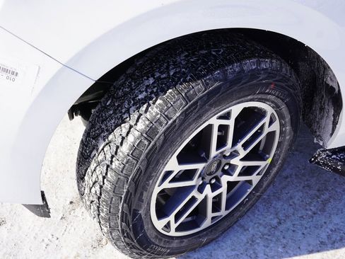 New 2026 Ford Expedition Active image 9