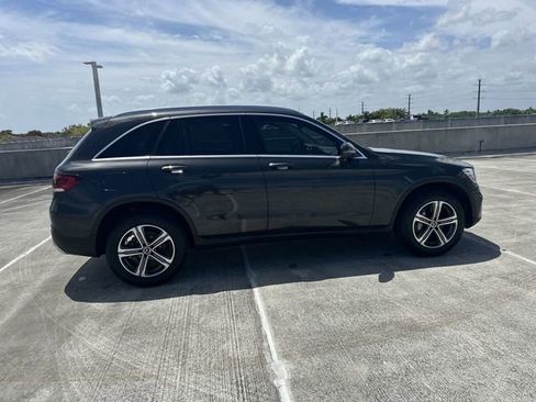 Used 2022 Mercedes-Benz GLC 300 image 16