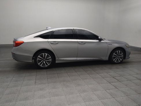 Used 2021 Honda Accord Hybrid image 10