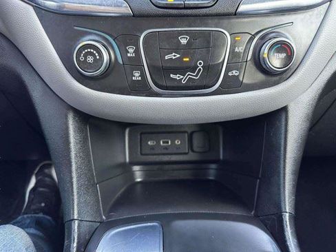 Used 2024 Chevrolet Equinox LS w/ LS Convenience Package FWD image 32