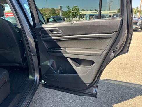 Used 2019 Volkswagen Atlas SEL Premium AWD/4WD image 45