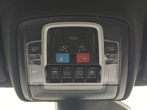 New 2026 RAM 1500 Laramie w/ Trailer Tow Group image 23