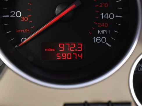 Used 2004 Audi A4 3.0 AWD/4WD image 29