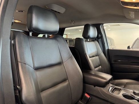 Used 2016 Dodge Durango Limited w/ Nav & Power Liftgate Group image 25
