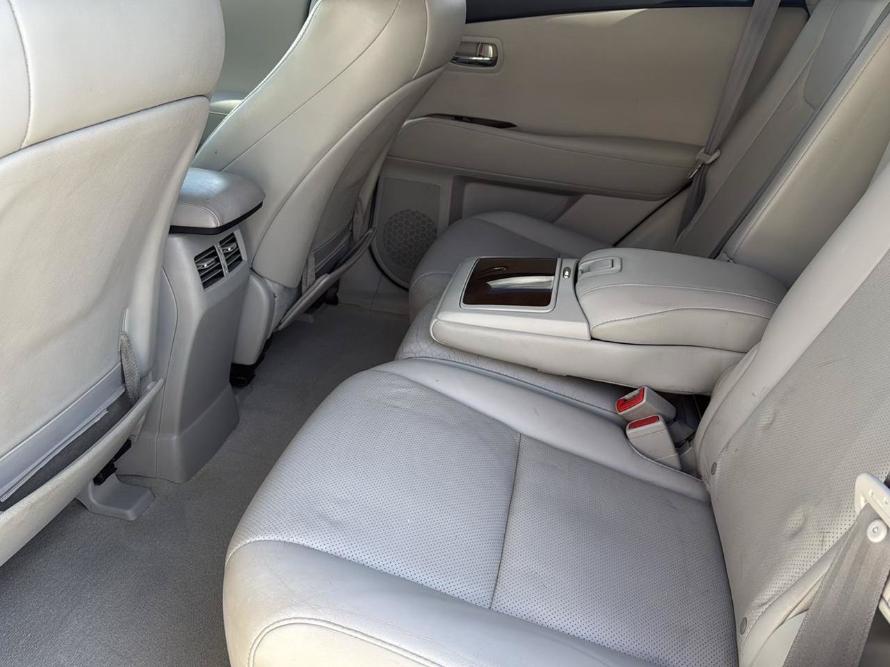 Used 2010 Lexus RX 350 AWD image 41