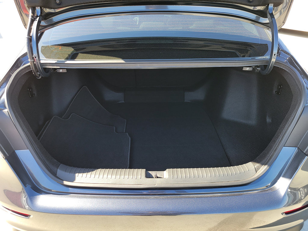 Used 2024 Honda Accord EX image 8