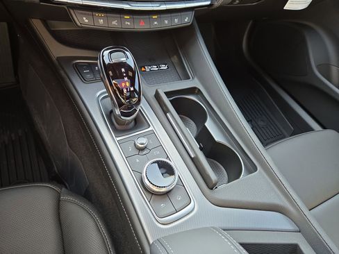 New 2026 Cadillac CT5 Premium Luxury RWD image 22