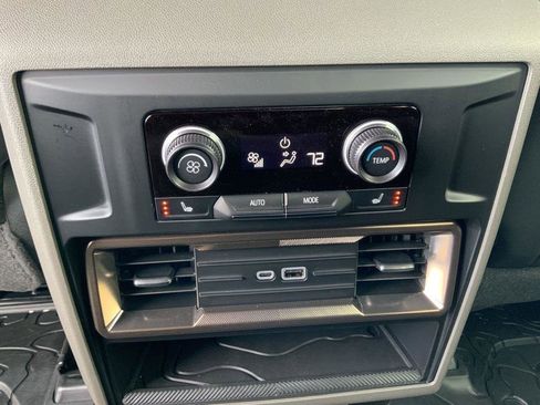 New 2025 GMC Hummer EV 3X image 56