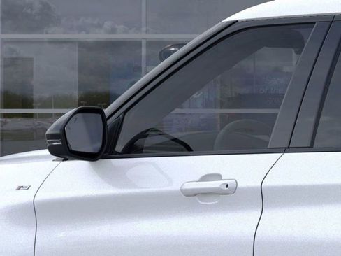 New 2025 Ford Explorer ST-Line w/ Premium Package image 86