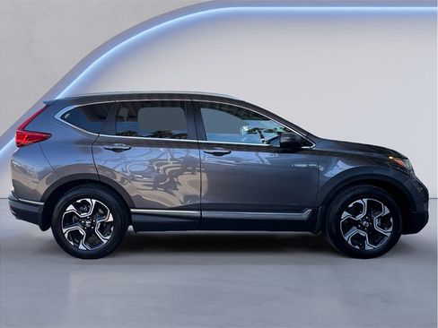 Used 2017 Honda CR-V Touring image 7