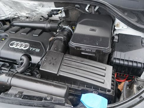 Used 2017 Audi Q3 2.0T Premium w/ Convenience Package image 77