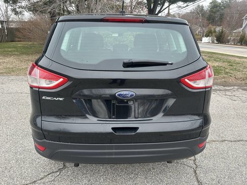 Used 2014 Ford Escape S image 7