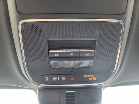 Certified 2025 Chevrolet Traverse RS w/ LPO, Floor Liner Package image 54