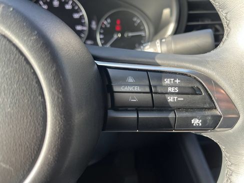 Certified 2024 MAZDA MAZDA3 s FWD image 22