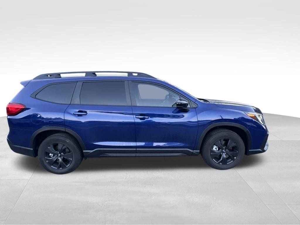 Used 2026 Subaru Ascent Premium AWD/4WD image 3
